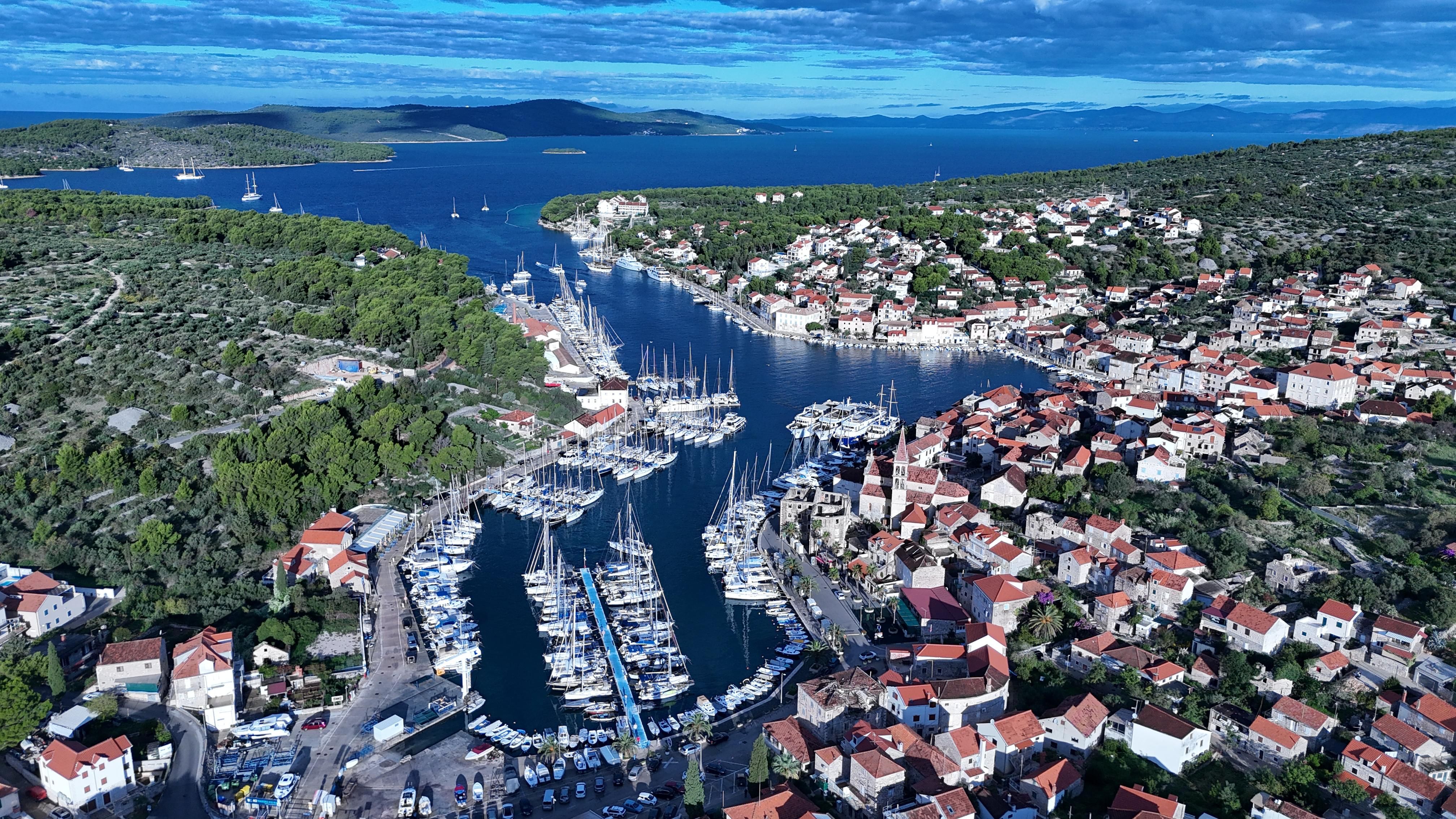 Picture of Milna, Island Brač