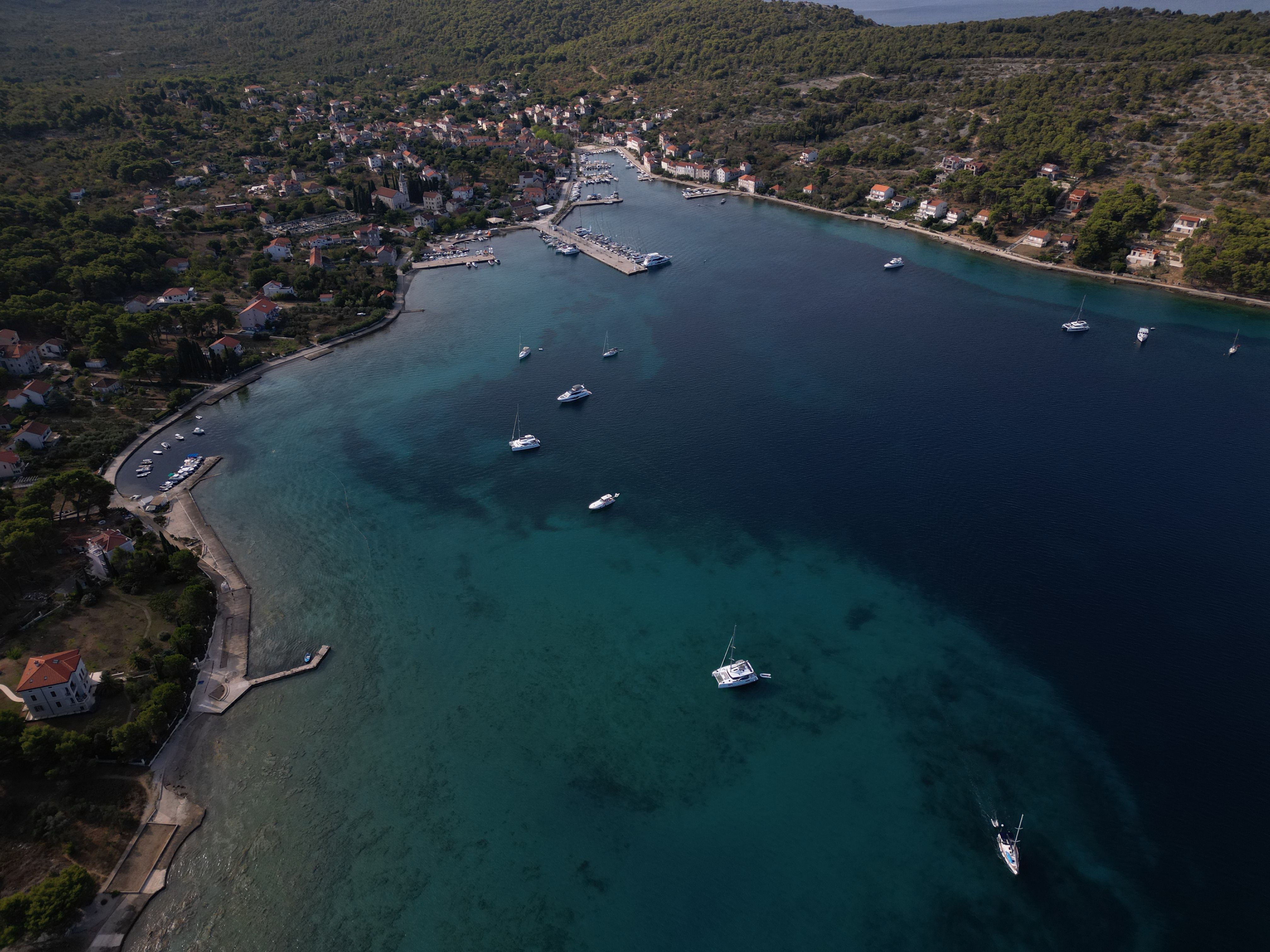 Island Zlarin