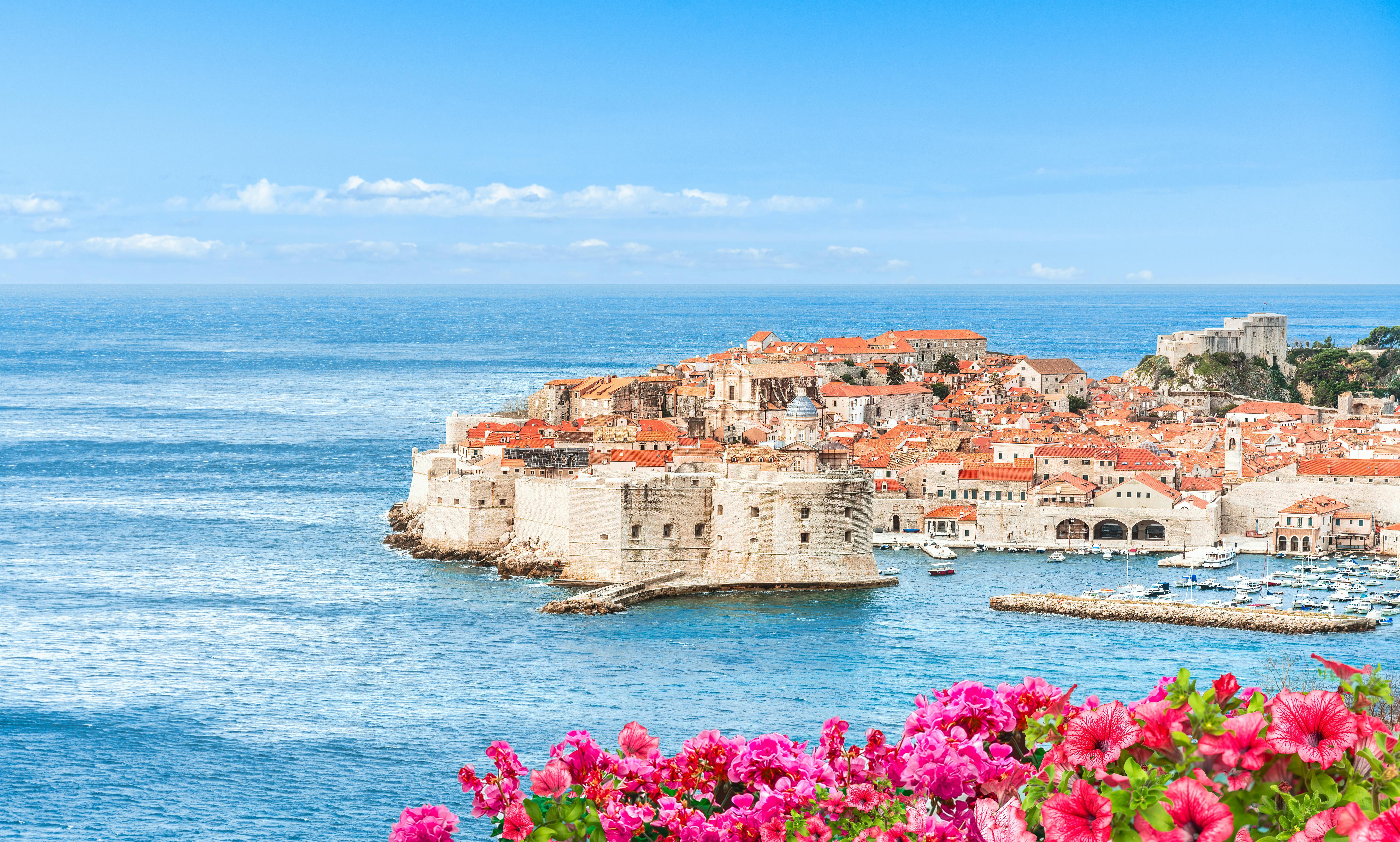 Picture of Dubrovnik