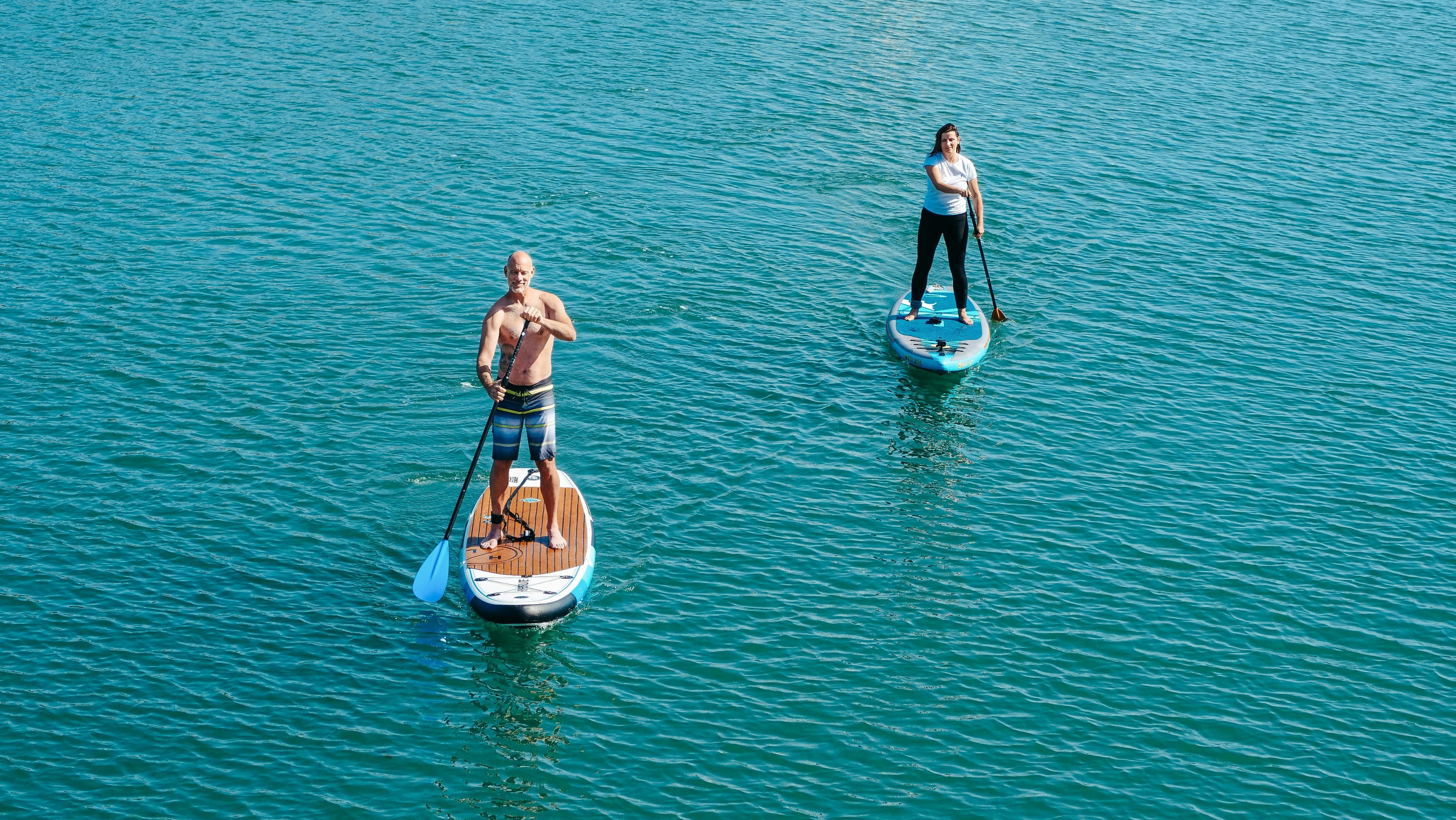 Water toys